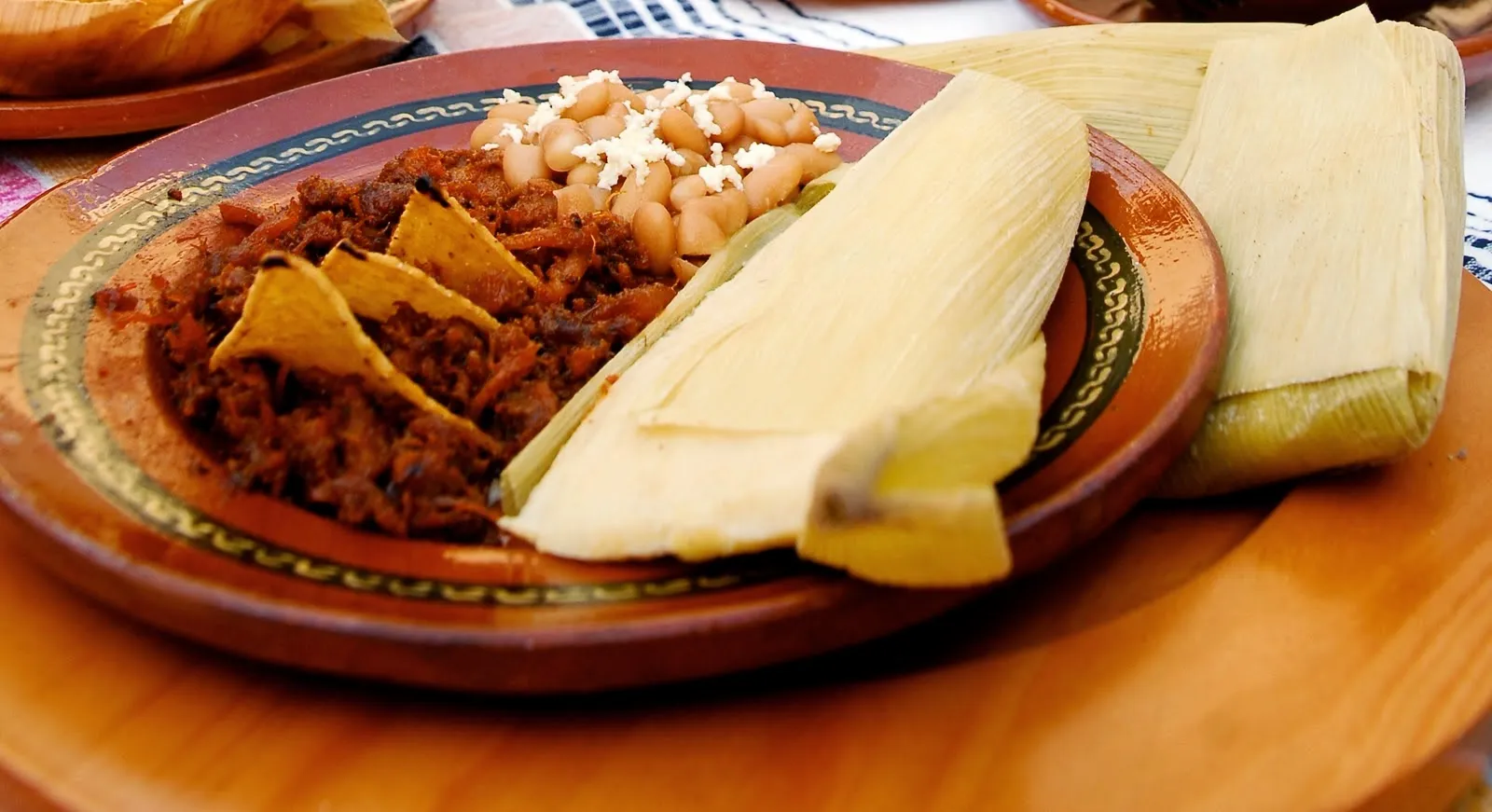 Nota sobre Chilorio estilo Sinaloa