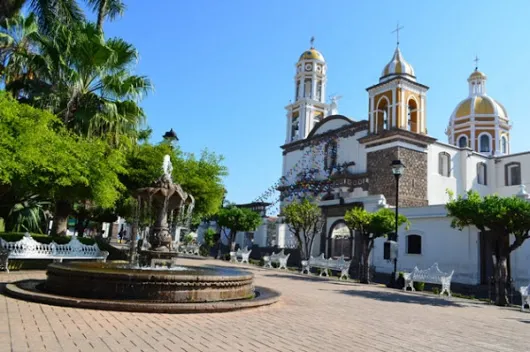 Nota sobre Los ganadores de lotería desconocen los pueblos mágicos