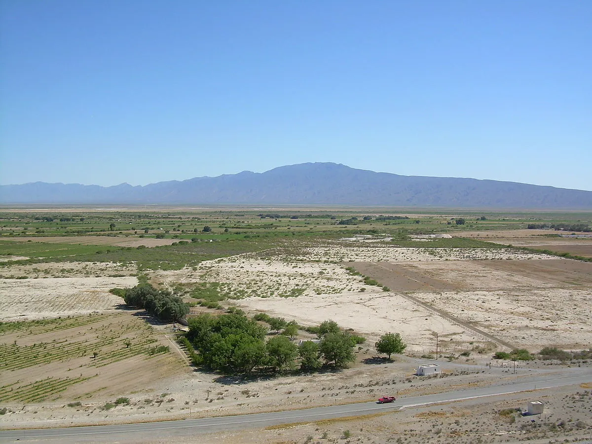 Nota sobre Pueblos Mágicos de Coahuila: Arteaga y Cuatro Ciénegas