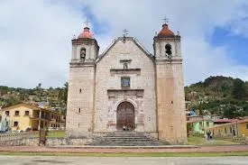 Nota sobre Pueblos Mágicos de Oaxaca: Capulalpam de Mendez y Huautla de Jiménez