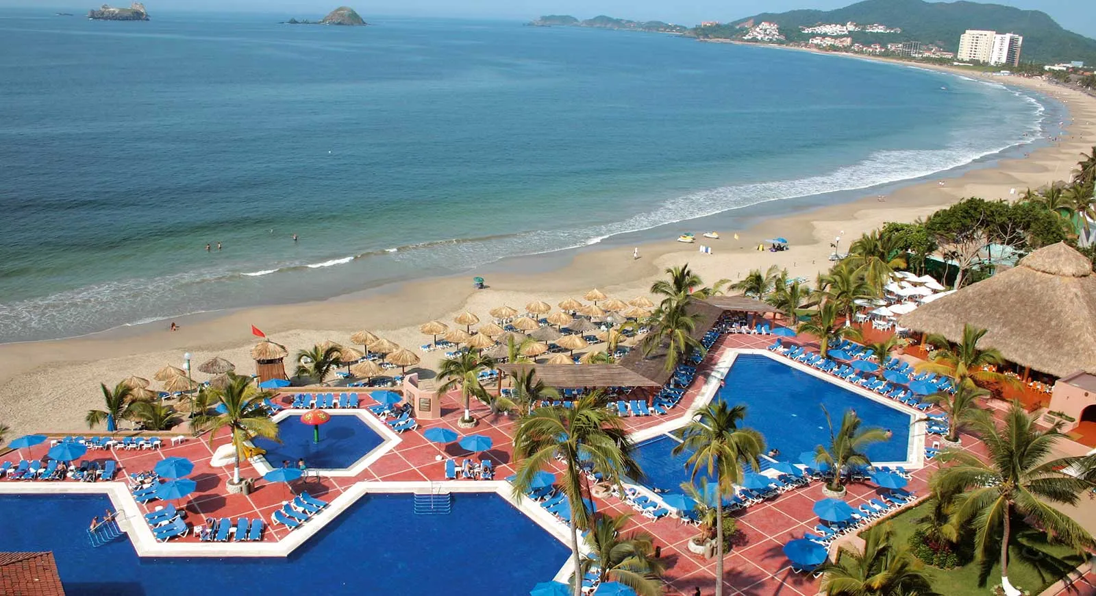 Nota sobre &#8232;Atractivos imperdibles de Ixtapa-Zihuatanejo