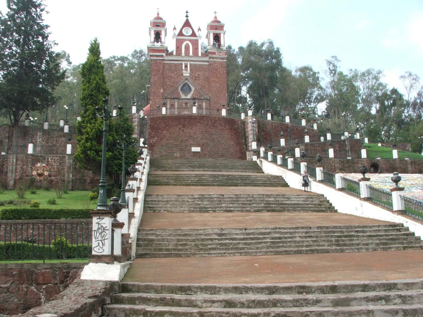 Nota sobre Pueblos Mágicos Tlaxcala