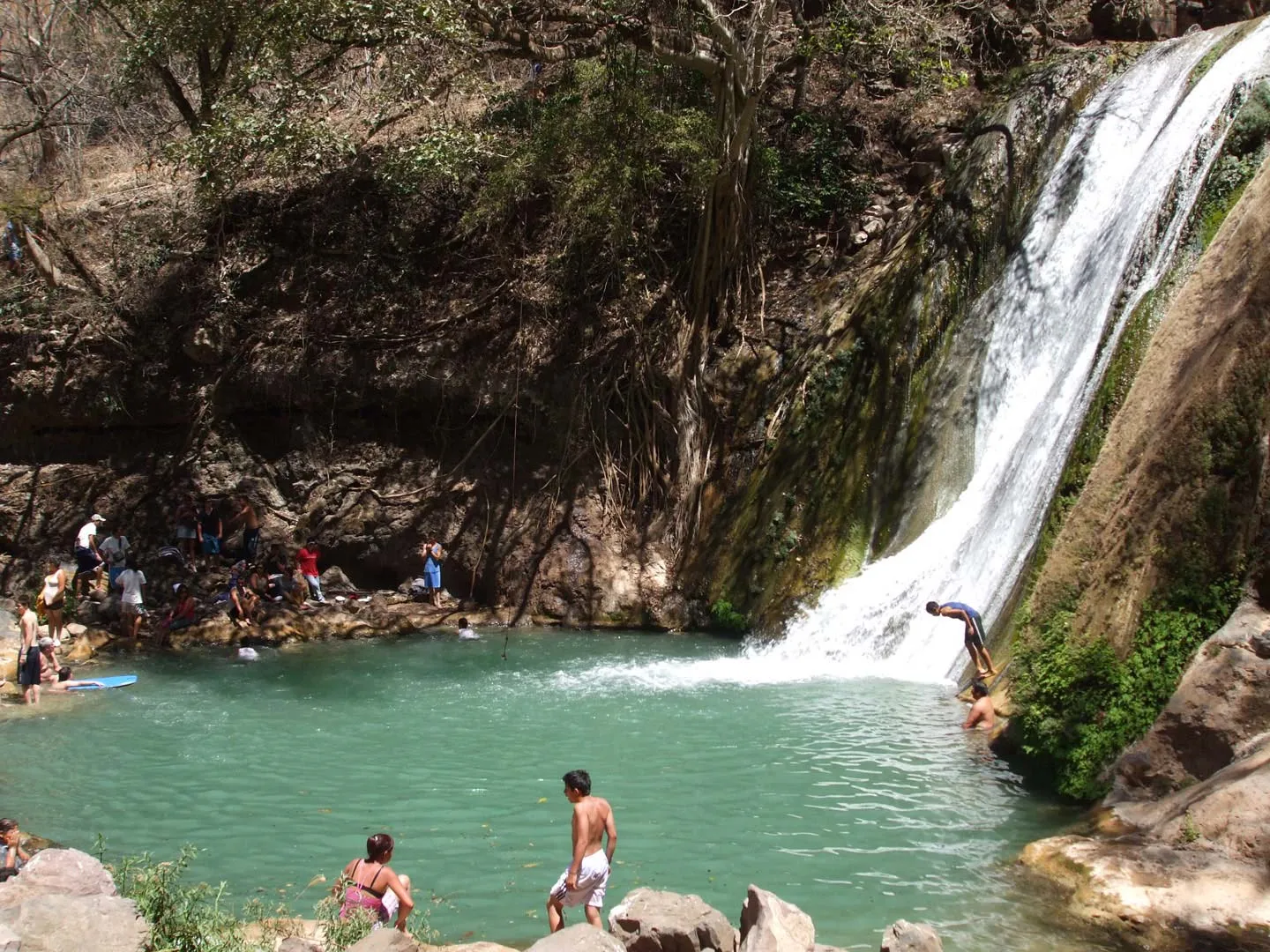 Nota sobre Comala: Pueblo mágico de Colima