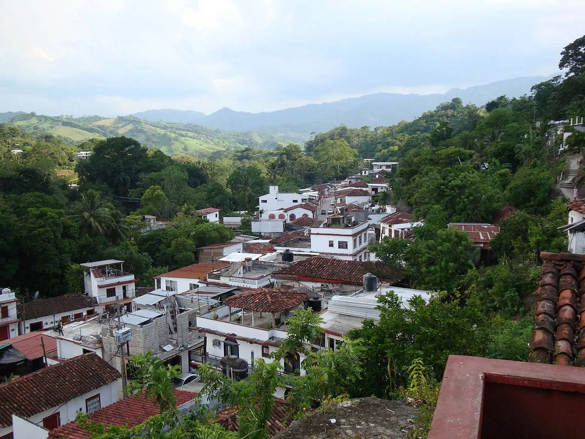 Nota sobre Pueblos mágicos Tabasco