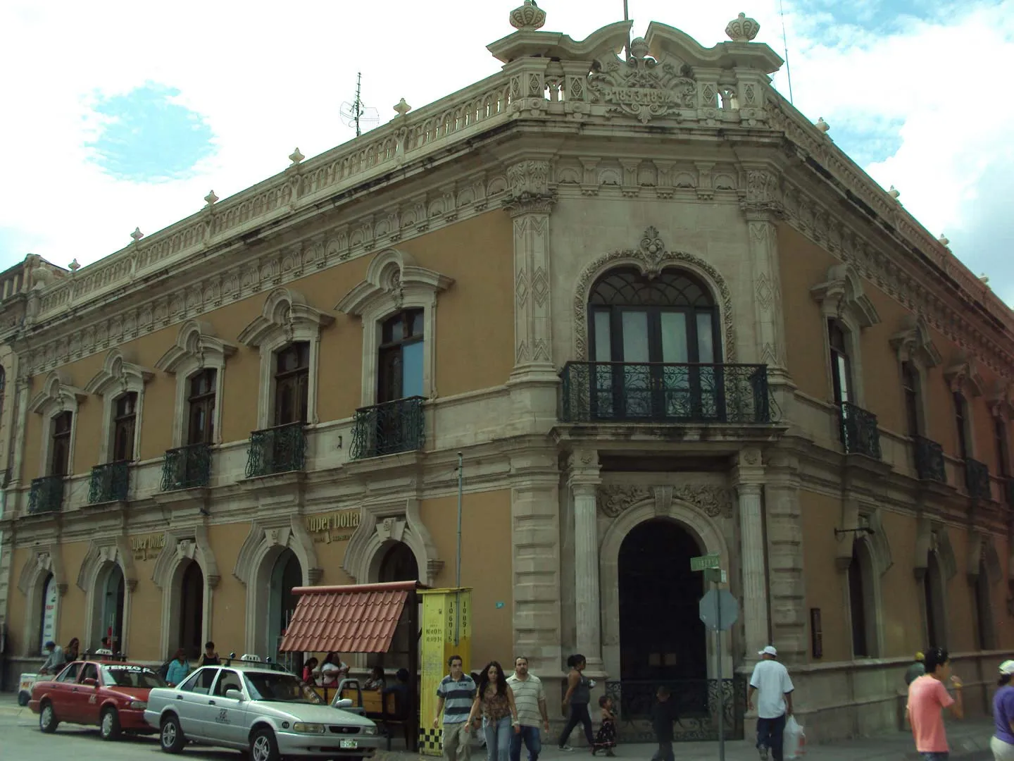 Nota sobre Pueblos Mágicos, Chihuahua: Casas Grandes, Batopilas y Creel