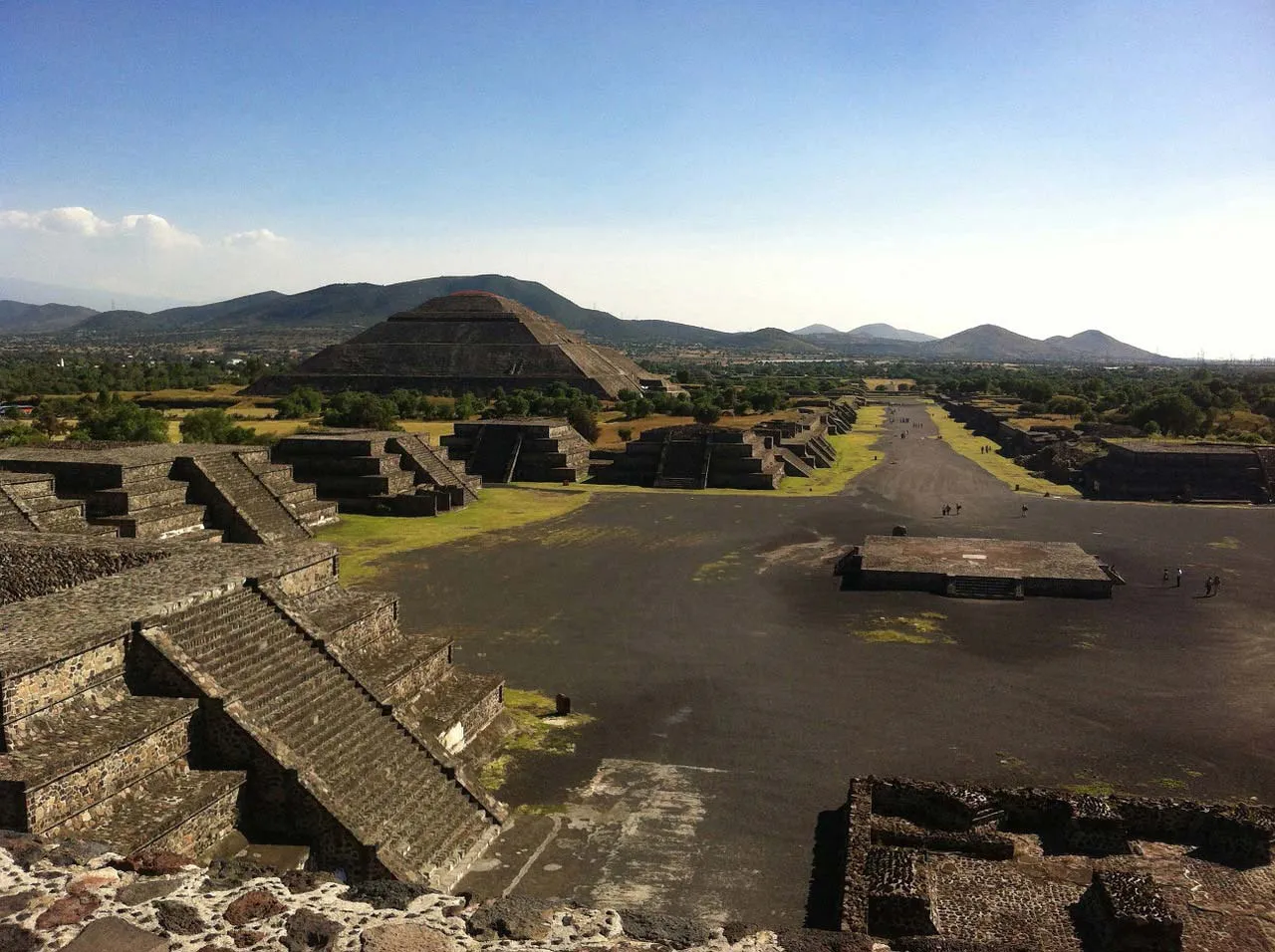 Nota sobre Ya no hay excusas para conocer México