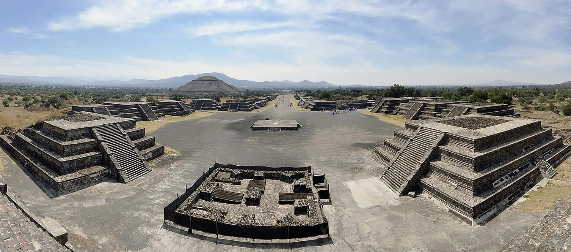 Nota sobre Ya no hay excusas para conocer México