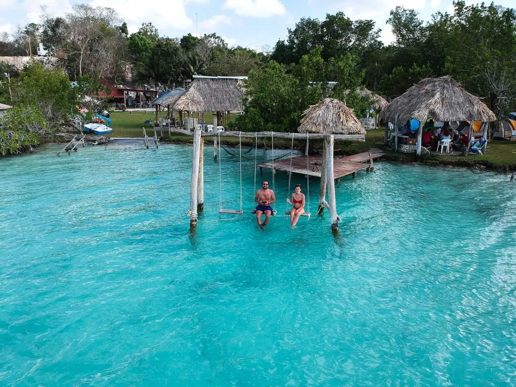 Nota sobre Descanso y diversión en Cancún para las vacaciones