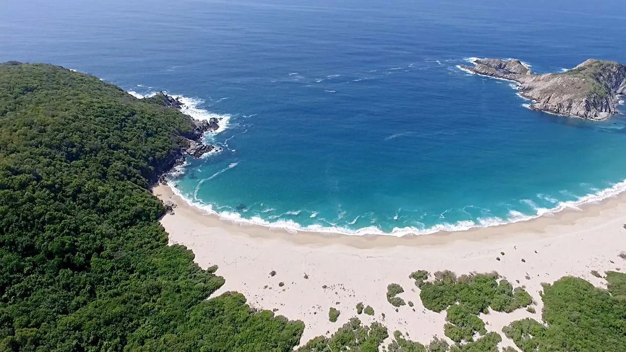 Nota sobre Lo mejor de la cocina de Huatulco