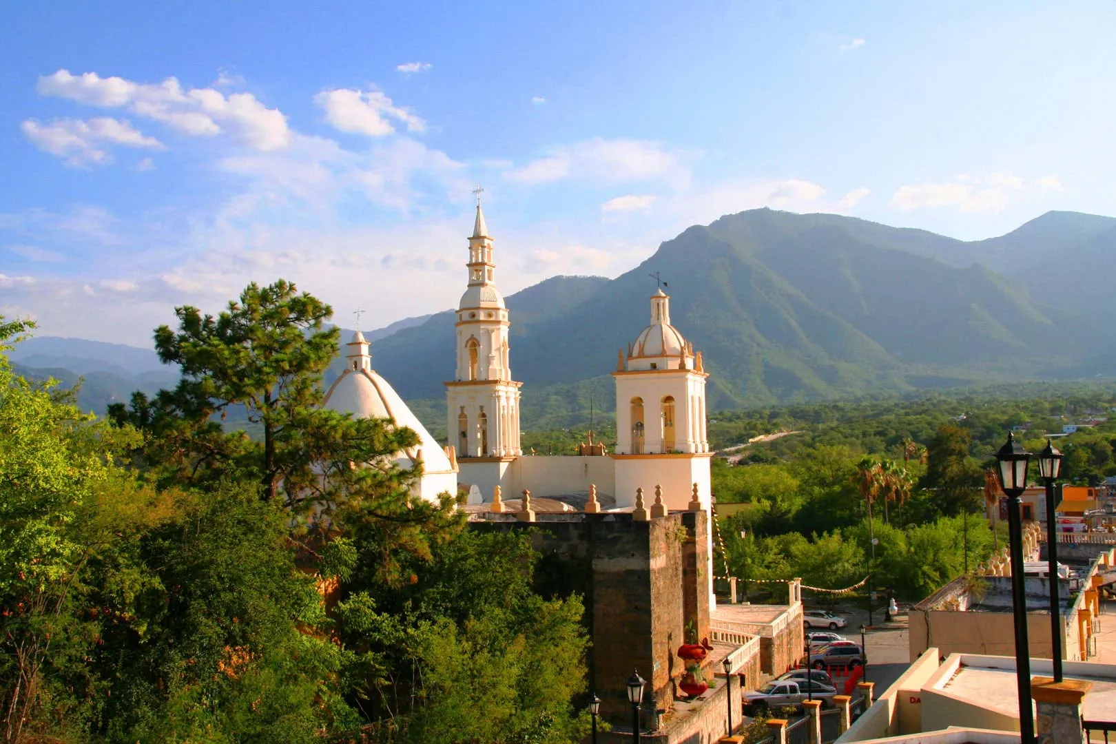 Nota sobre Las mejores vacaciones en Tepoztlán