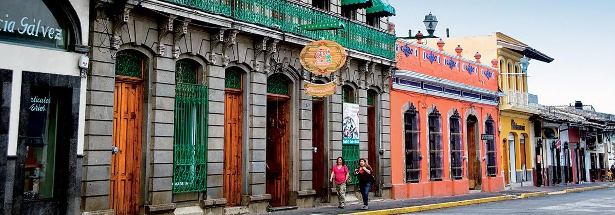 Nota sobre De paseo por Coatepec, Veracruz