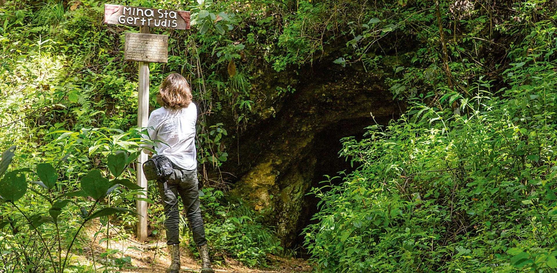 Nota sobre Atractivos imperdibles en los Pueblos de México