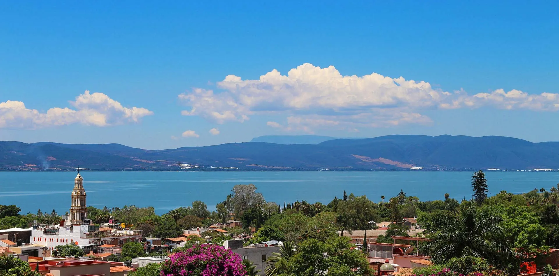 Nota sobre Ajijic, visita este grato Pueblo Mágico de Jalisco