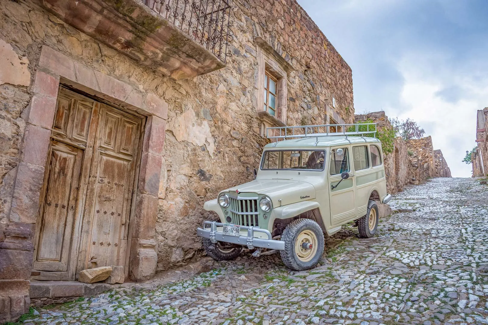 Nota sobre Pueblos de México con mejor proyección turística