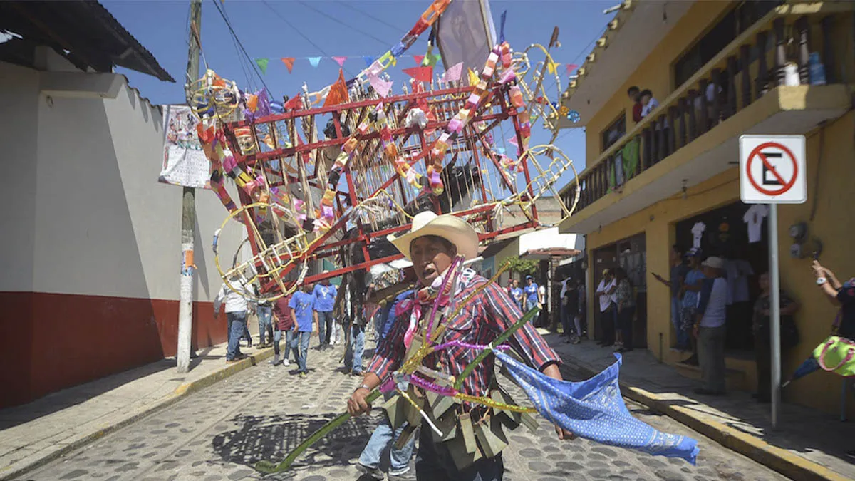 Nota sobre Cinco destinos a los que puedes viajar para celebrar Día de Muertos