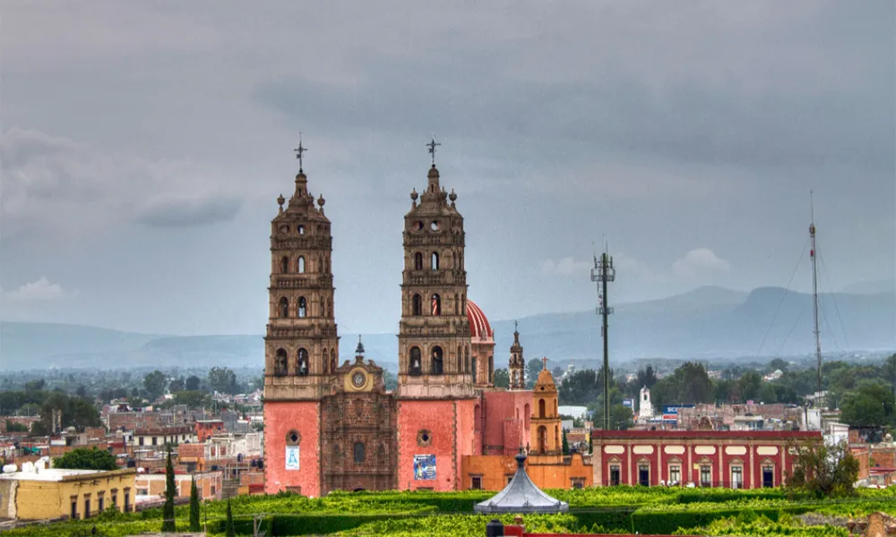 Nota sobre Salvatierra, el encanto provincial de Guanajuato