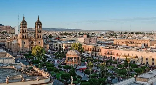 Nota sobre Pueblos y conventos de Yucatán