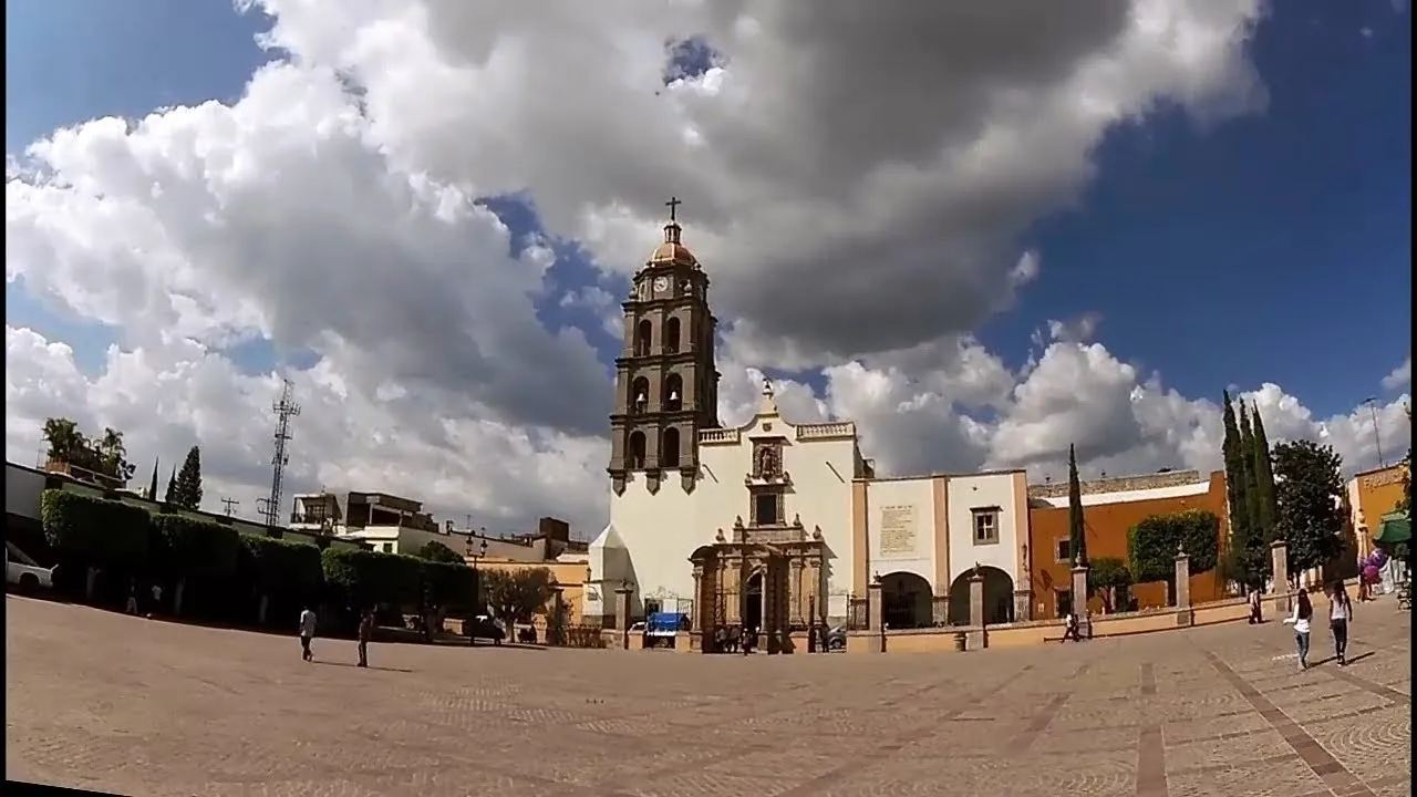 Nota sobre Conoce el pueblo de Guachochi