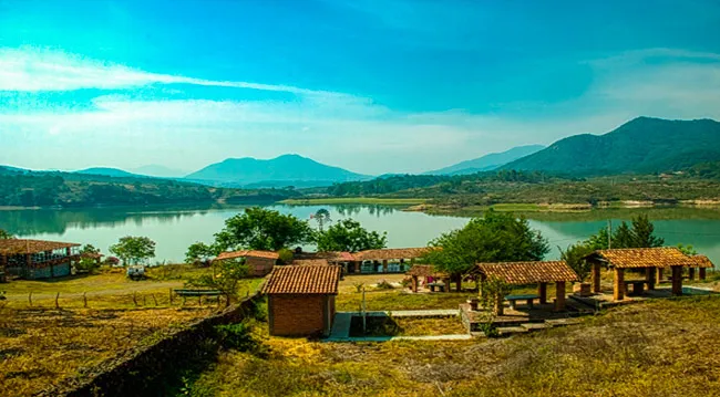 Nota sobre Mascota, un hermoso pueblo en el estado de Jalisco