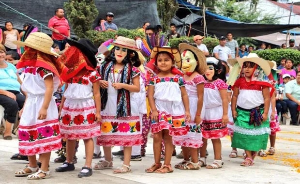 Nota sobre Conociendo Jaltocan en Hidalgo