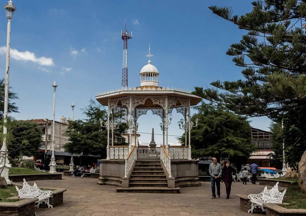 Nota sobre Atemajac de Brizuela, Jalisco