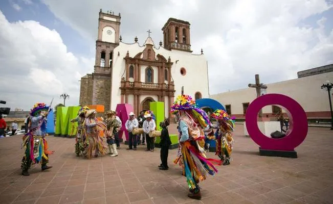 Nota sobre Amealco, un pueblo para el descanso y la diversión