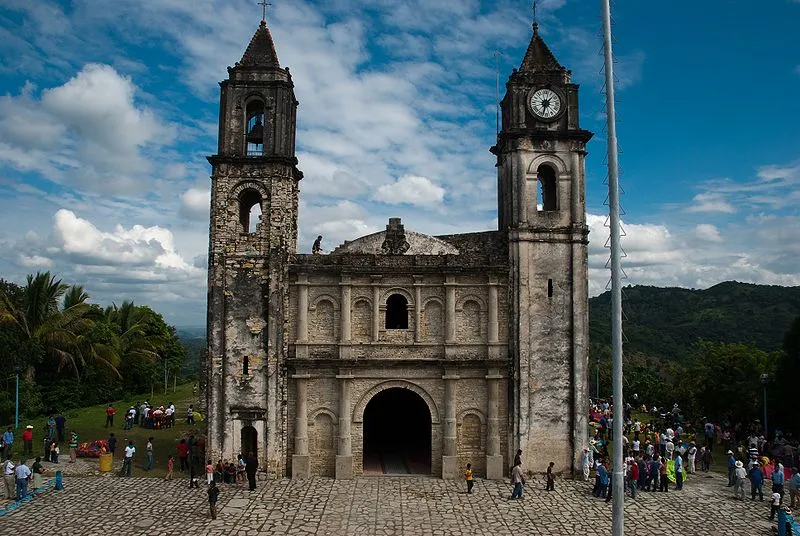 Nota sobre  Pueblos Magicos Veracruz