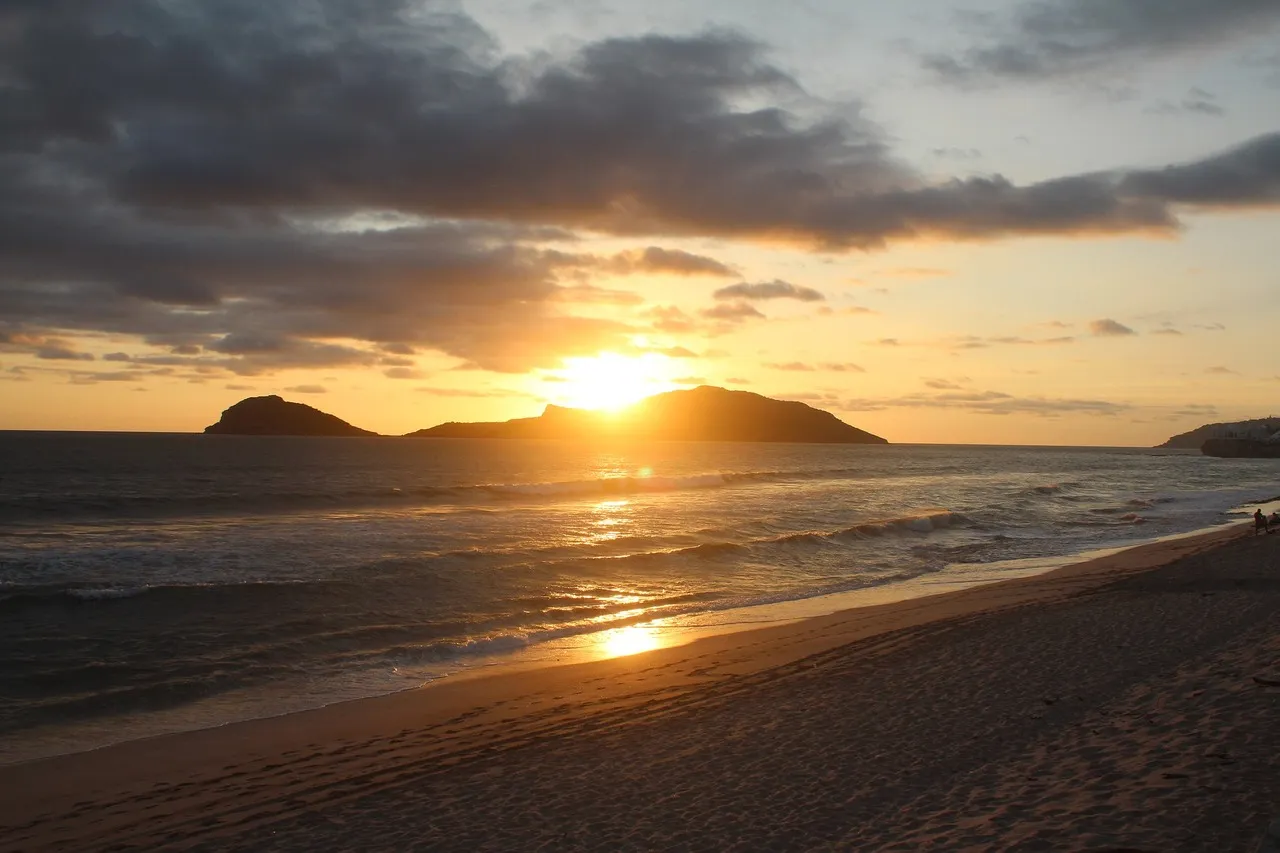 Nota sobre Mazatlán, el mejor destino