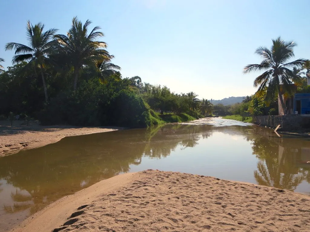 Nota sobre Pueblos Magicos Nayarit