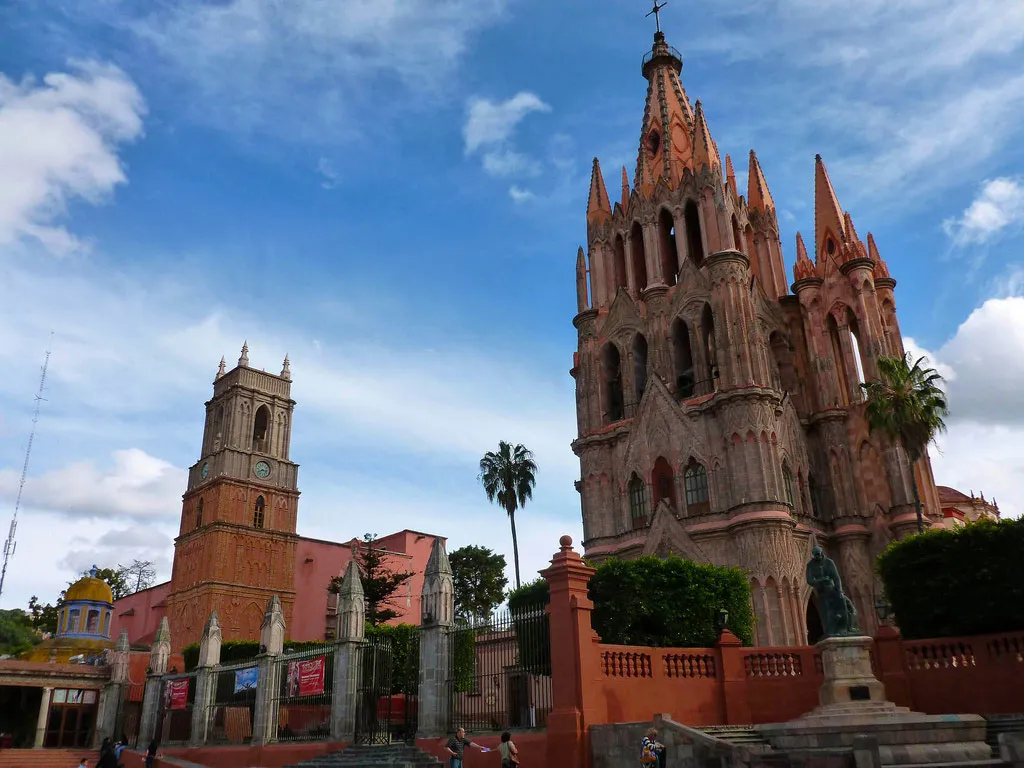 Nota sobre  Pueblos Magicos Valle de Bravo