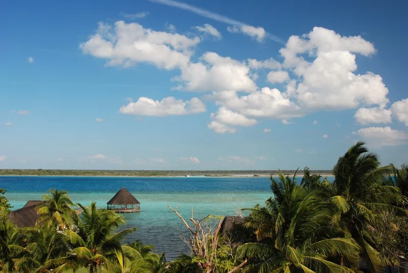 Nota sobre Bacalar lo mejor para las vacaciones en México