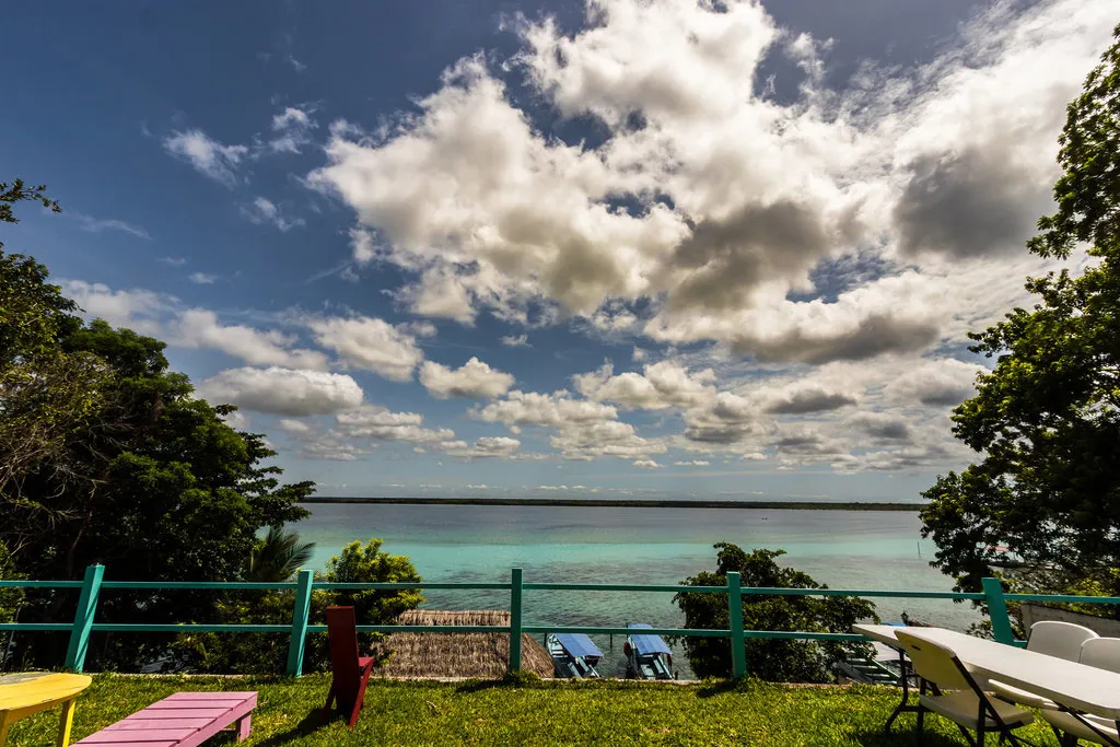 Nota sobre  Visita Bacalar en tus próximas vacaciones