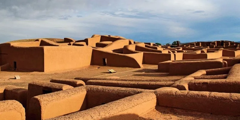 Nota sobre ¿Por qué se le llama Pueblo Magico? 