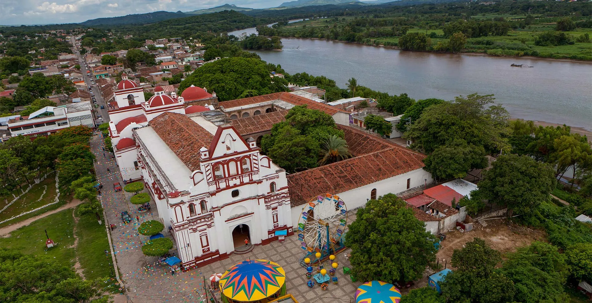 Nota sobre ¿Por qué se le llama Pueblo Magico? 