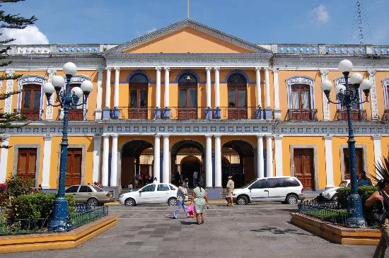 Nota sobre  Pueblos Magicos de Veracruz Coatepec