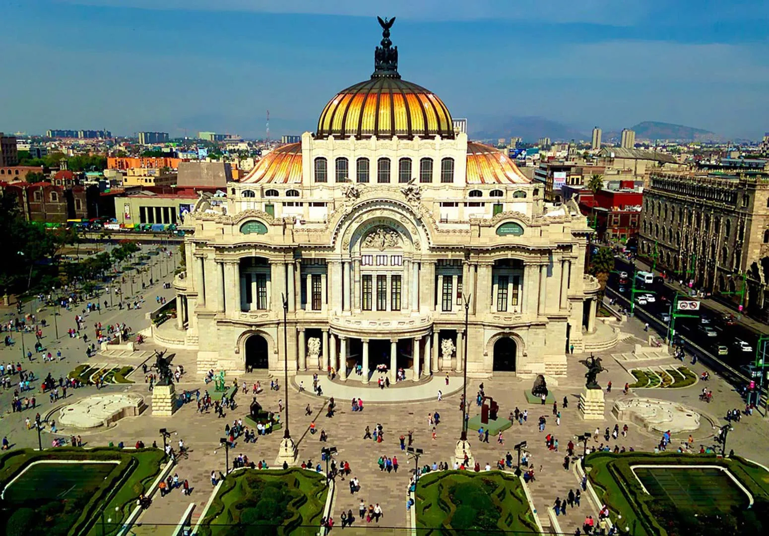 Nota sobre Pueblos Magicos San Pedro y San Pablo Teposcolula