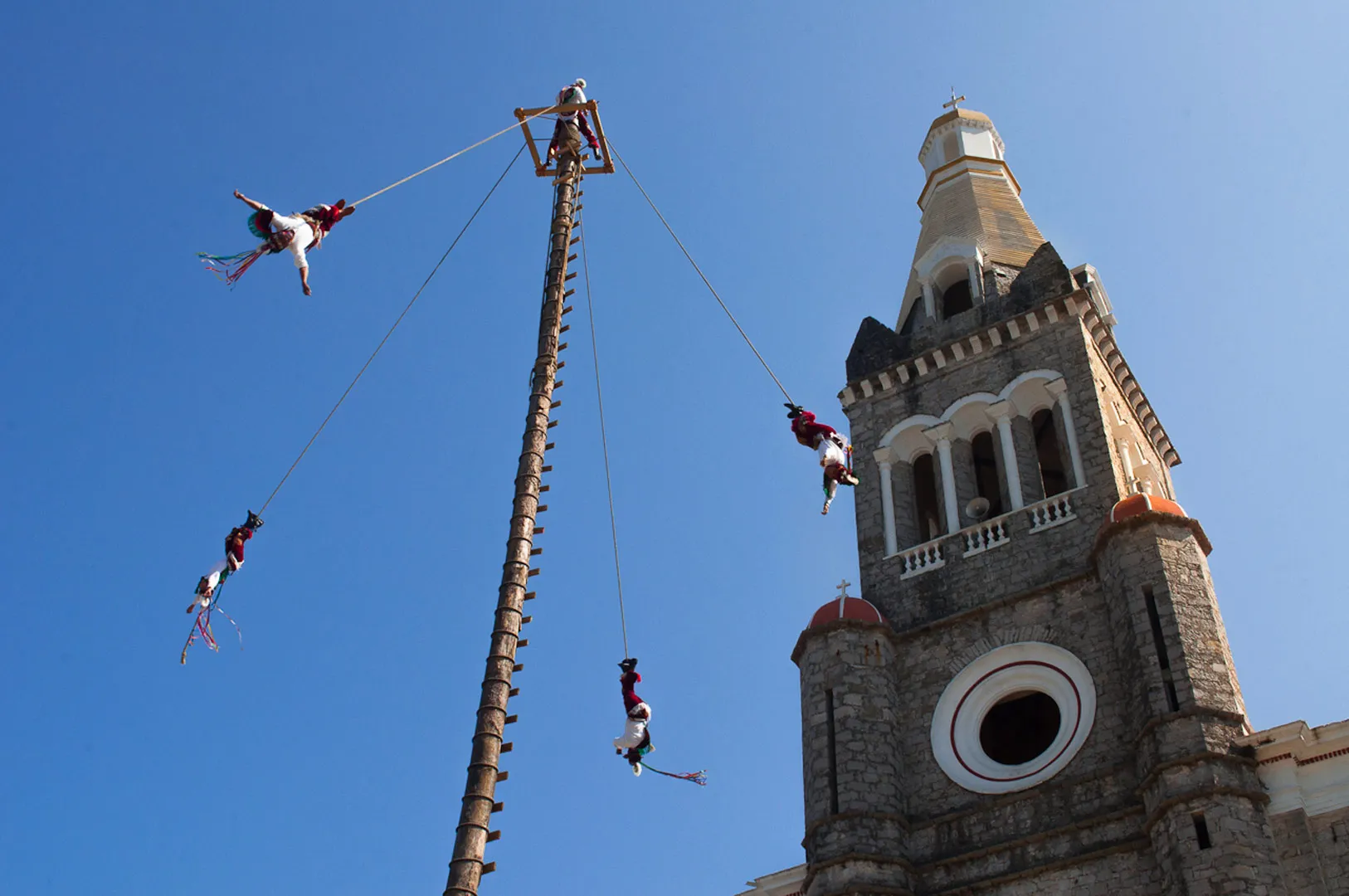 Nota sobre  Explora Cuetzalan en estas vacaciones de Semana Santa