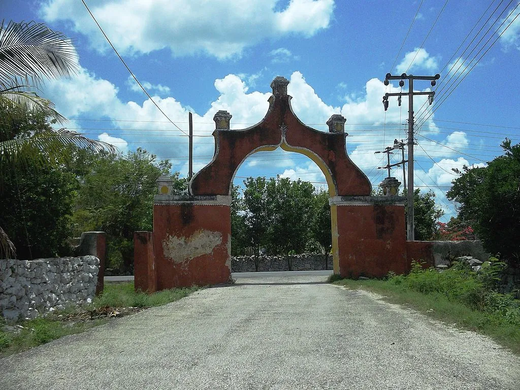 Nota sobre  Qué pueblos de Yucatán me recomiendan visitar 