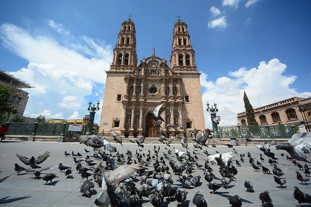 Nota sobre Lugares ecoturísticos para conocer en Chihuahua