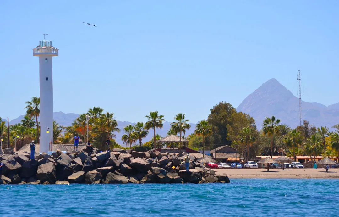 Nota sobre Cuales son los Pueblos Mágicos con playa