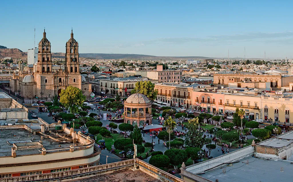 Nota sobre Datos curiosos de Durango y sus magicos pueblos