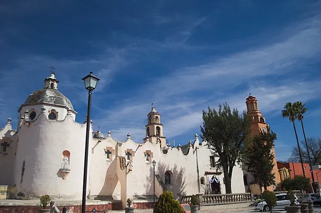 Nota sobre Datos curiosos de San Luis Potosi y sus mágicos pueblos