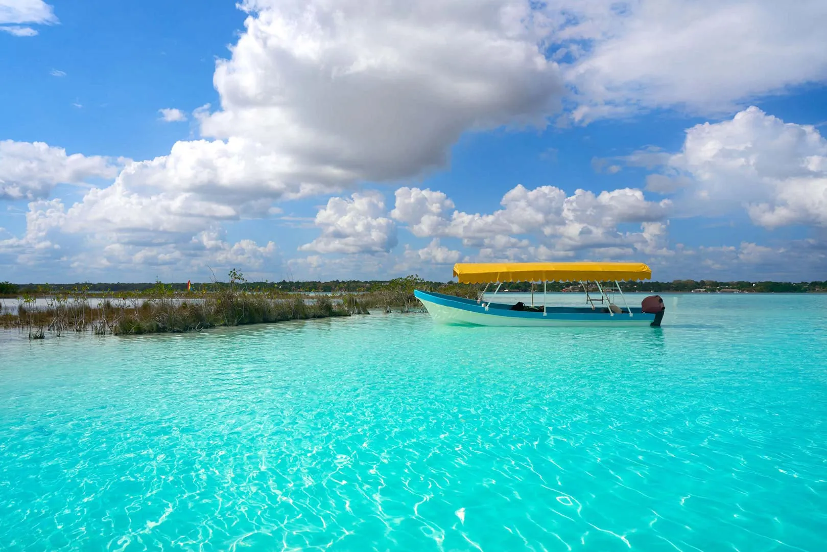 Nota sobre 9 Lugares del Caribe que se deben visitar antes de morir