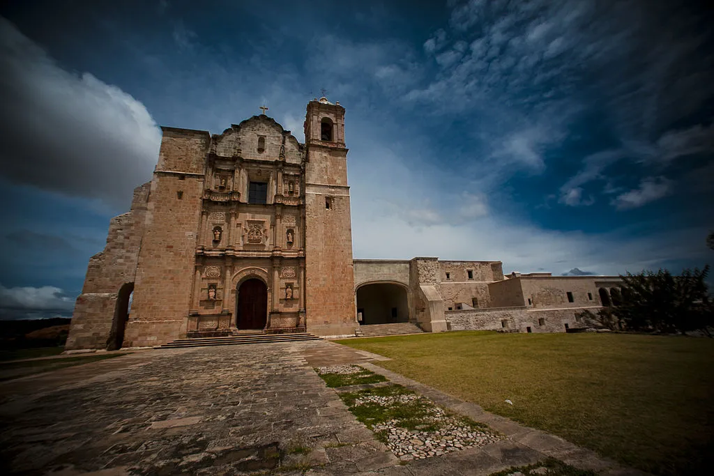 Nota sobre  Que me recomiendan visitar en Oaxaca