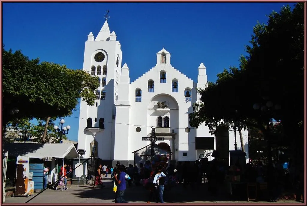 Nota sobre Qué me aconsejan visitar en el estado de Chiapas