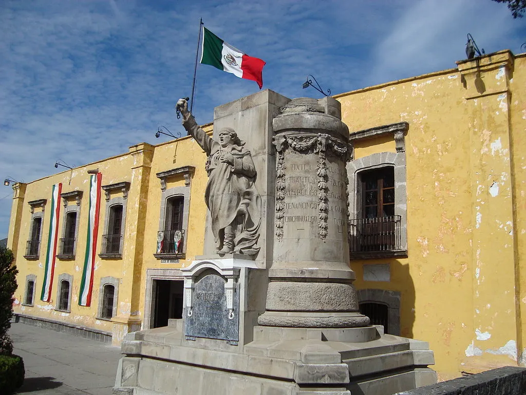 Nota sobre Qué me recomiendan hacer en Tlaquepaque, Jalisco