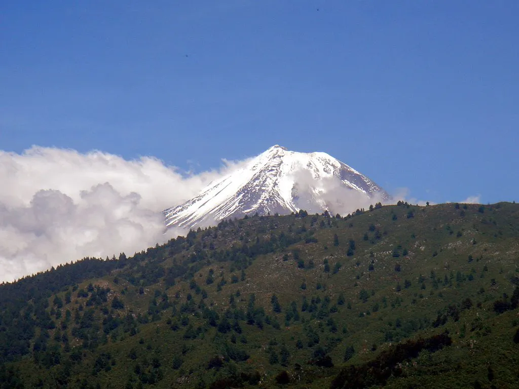 Nota sobre  Cómo disfrutar del ecoturismo en Orizaba