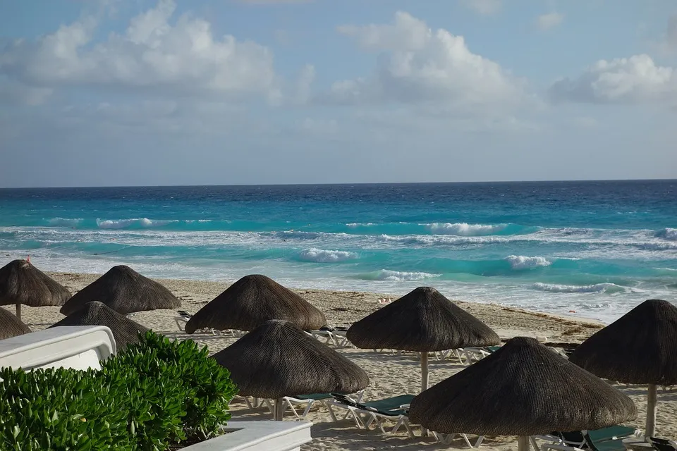 Nota sobre Mar, sol, playas, Caribe y legado histórico