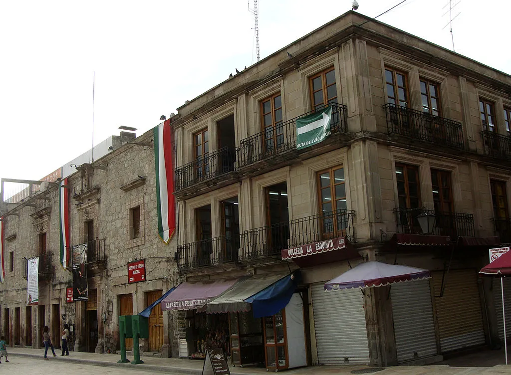 Nota sobre Qué hacer o visitar en Mérida, Yucatán