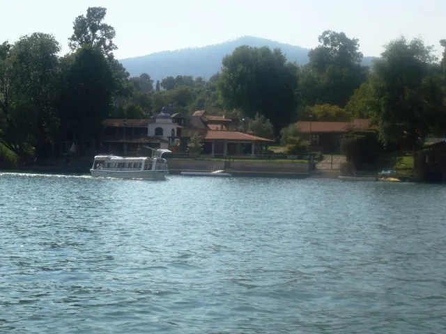 Nota sobre Qué me recomiendan visitar cerca del Lago de Zirahuén en Michoacán